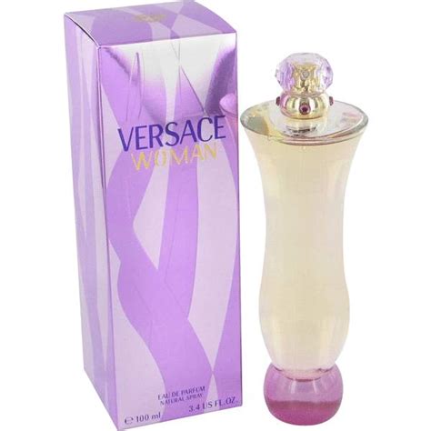 versace versace woman recenze|Versace woman perfume boots.